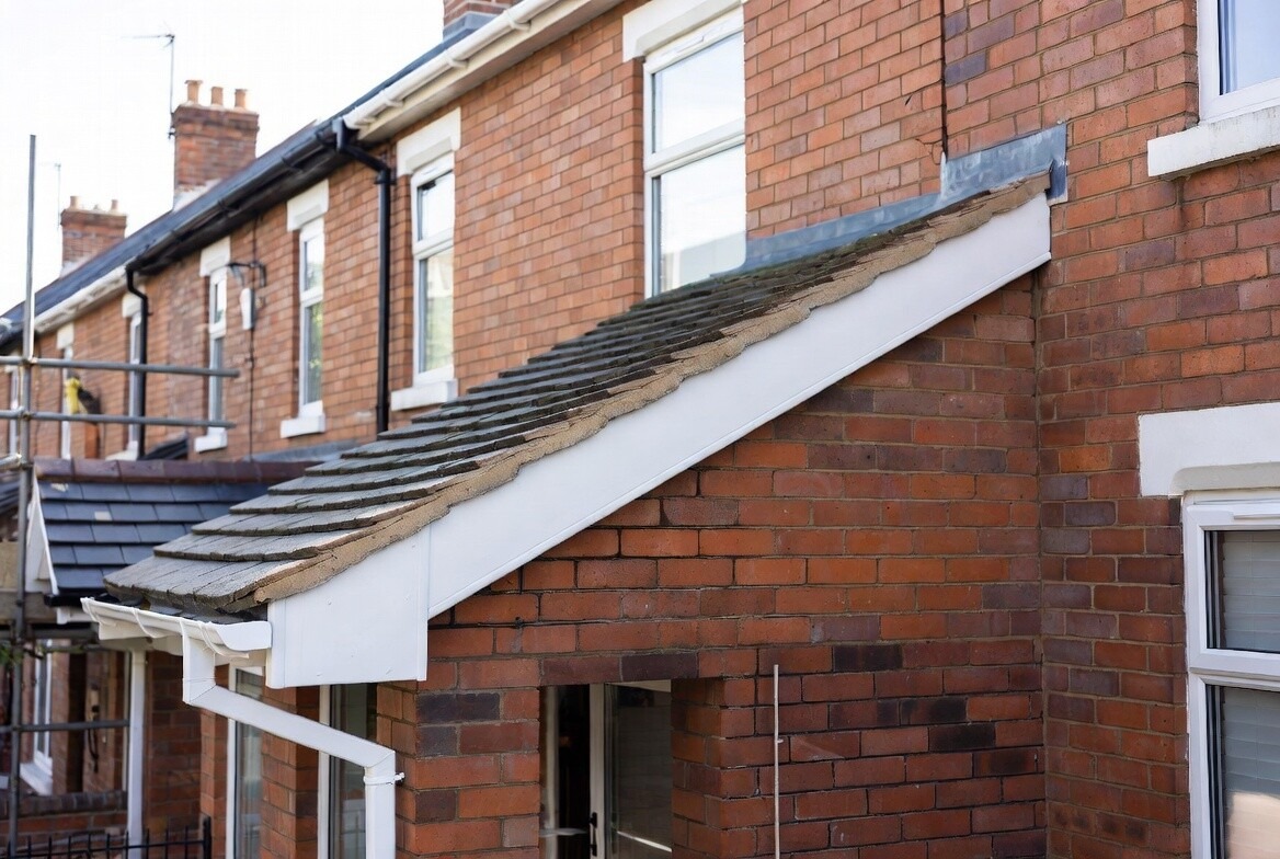 Roof Repairs Burnley | Number One Roofers in Lancashire  