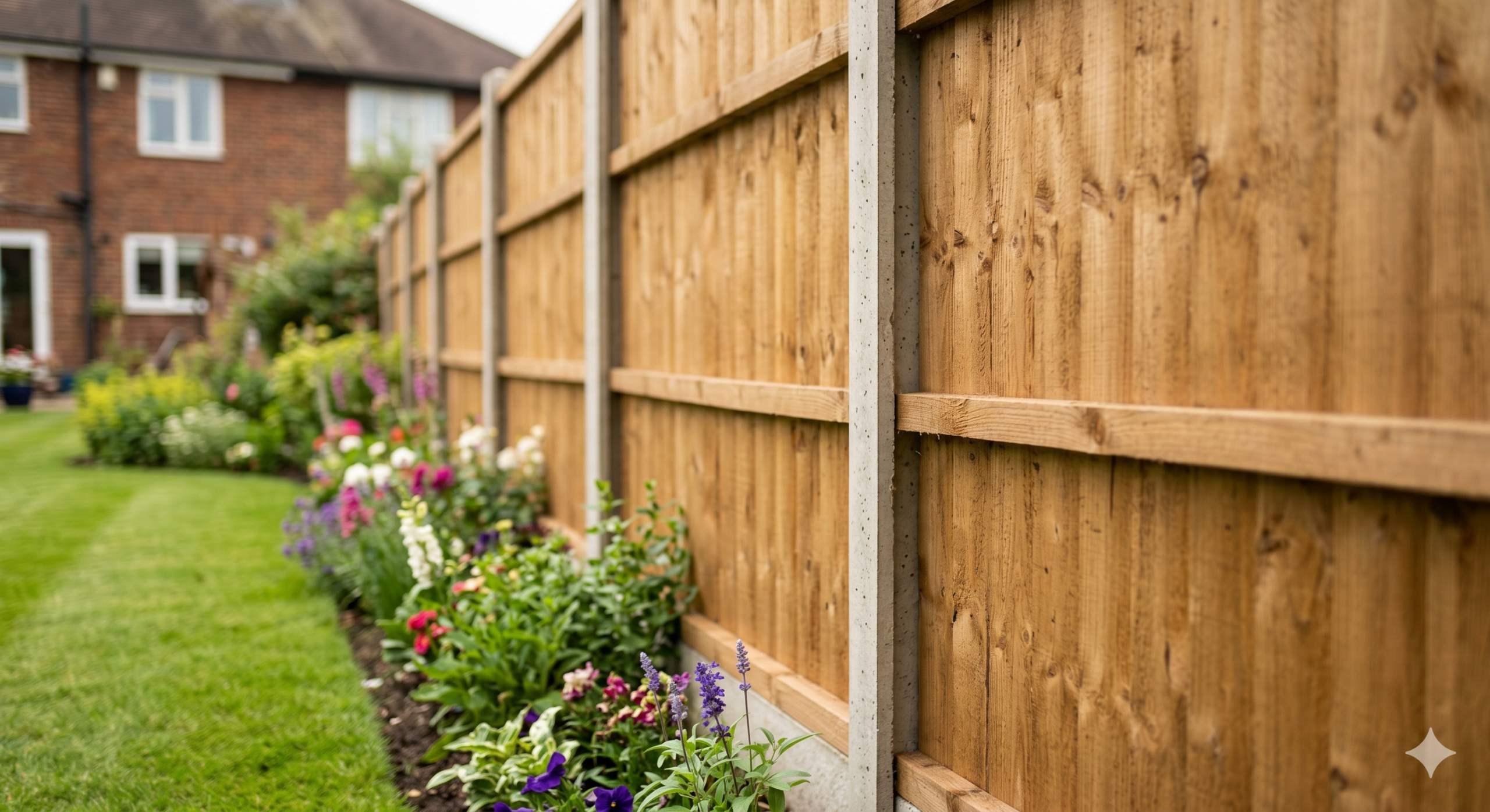 North West Fencing | Home & Commercial Fencing & Gates  