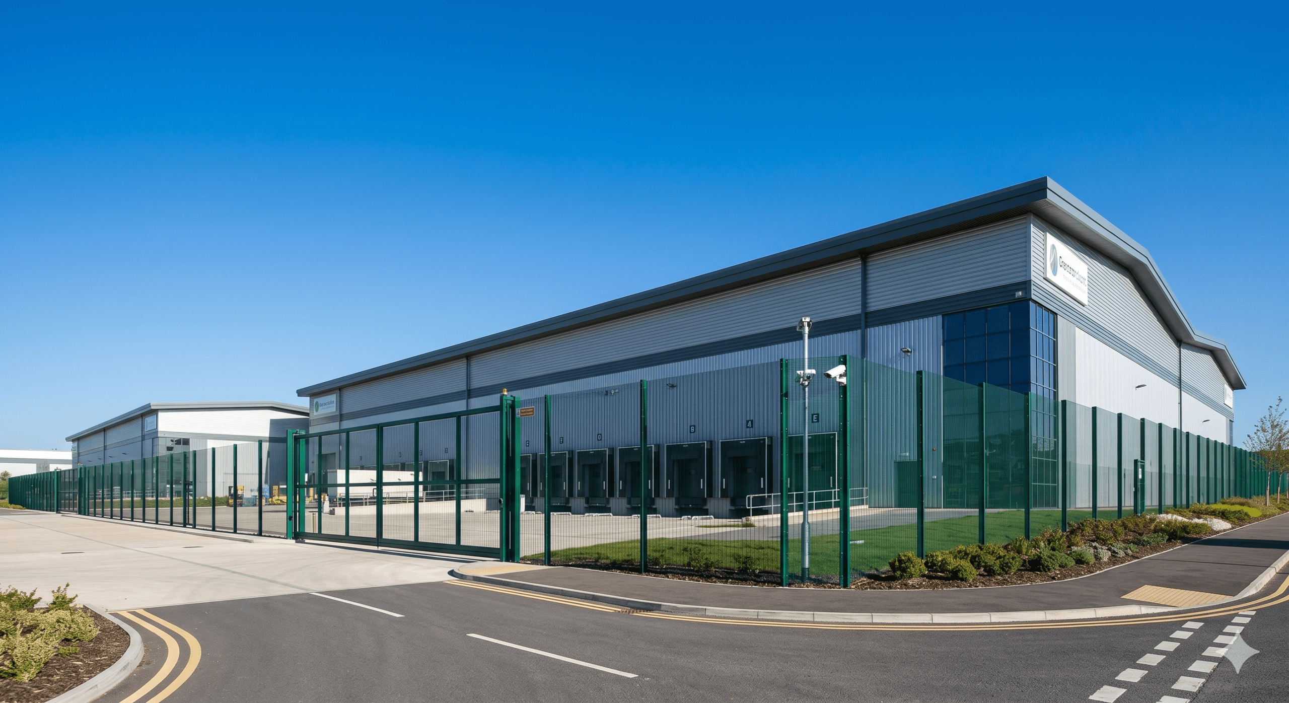 North West Fencing | Home & Commercial Fencing & Gates  