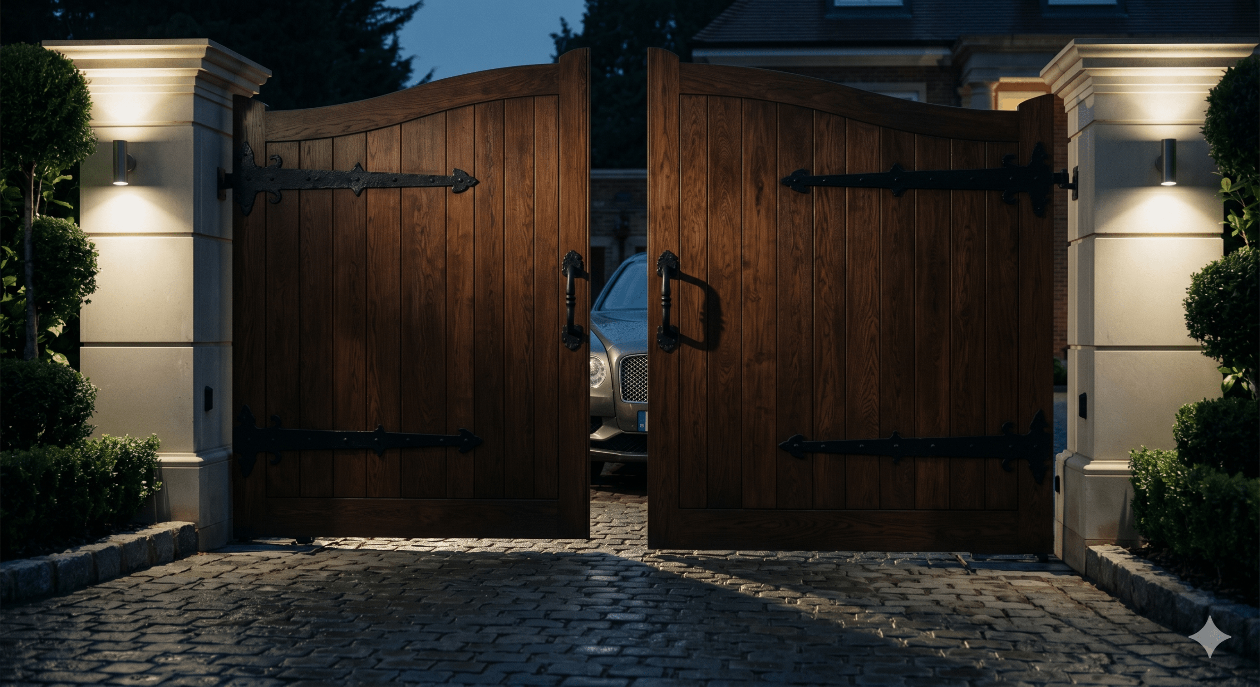 North West Fencing | Home & Commercial Fencing & Gates  