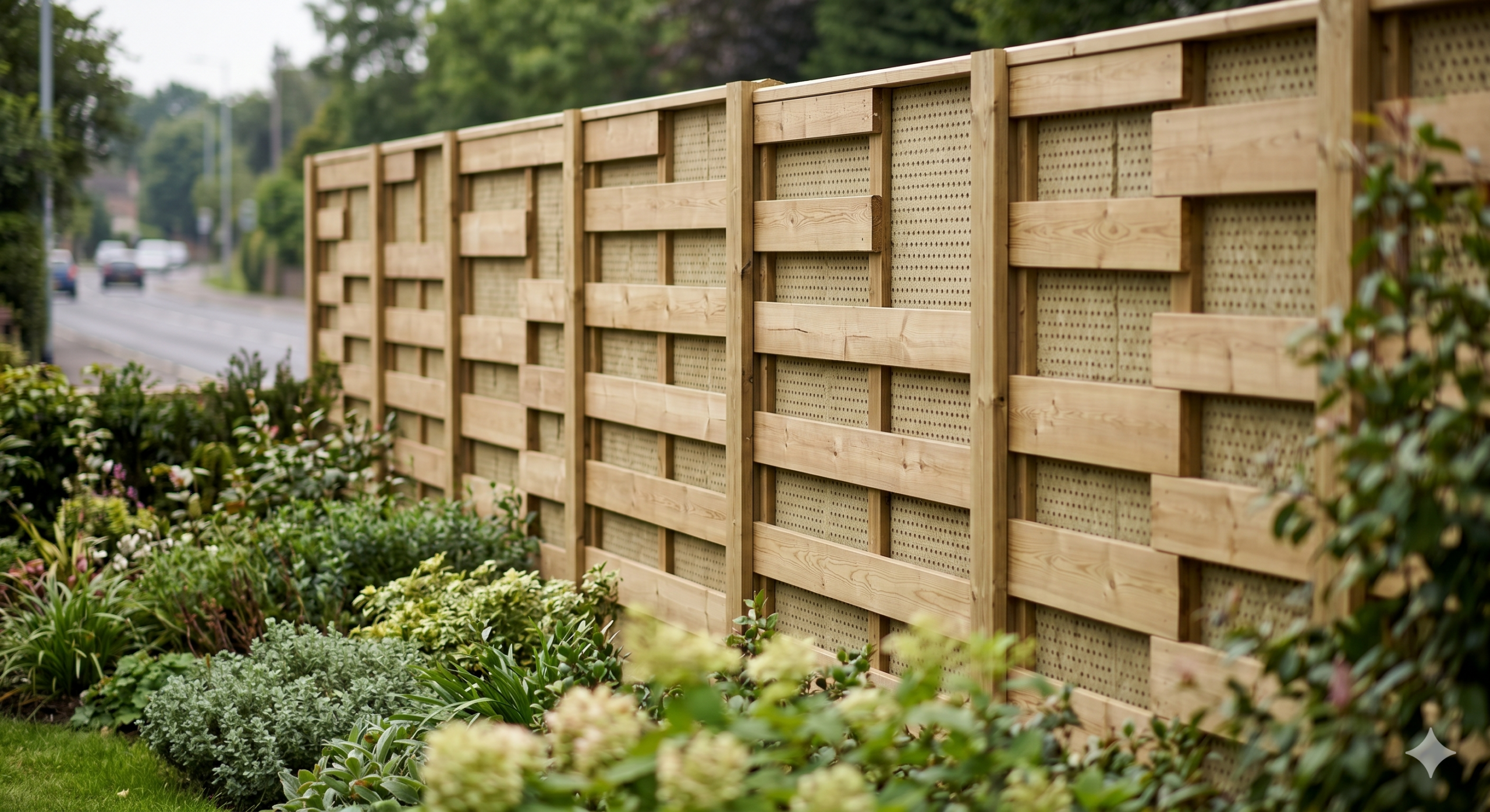 North West Fencing | Home & Commercial Fencing & Gates  